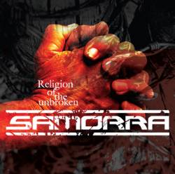 Samorra : Religion of the Unbroken